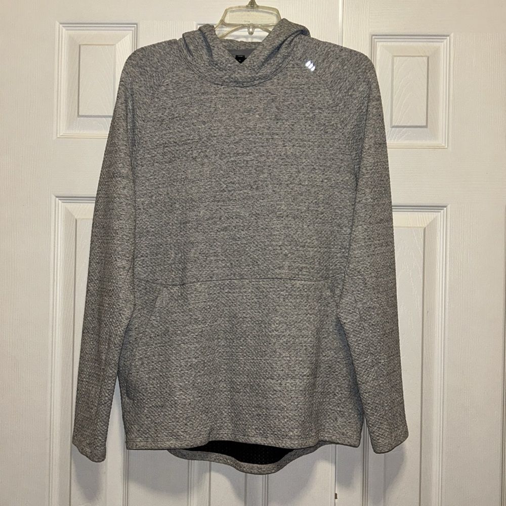 lululemon at ease hoodie